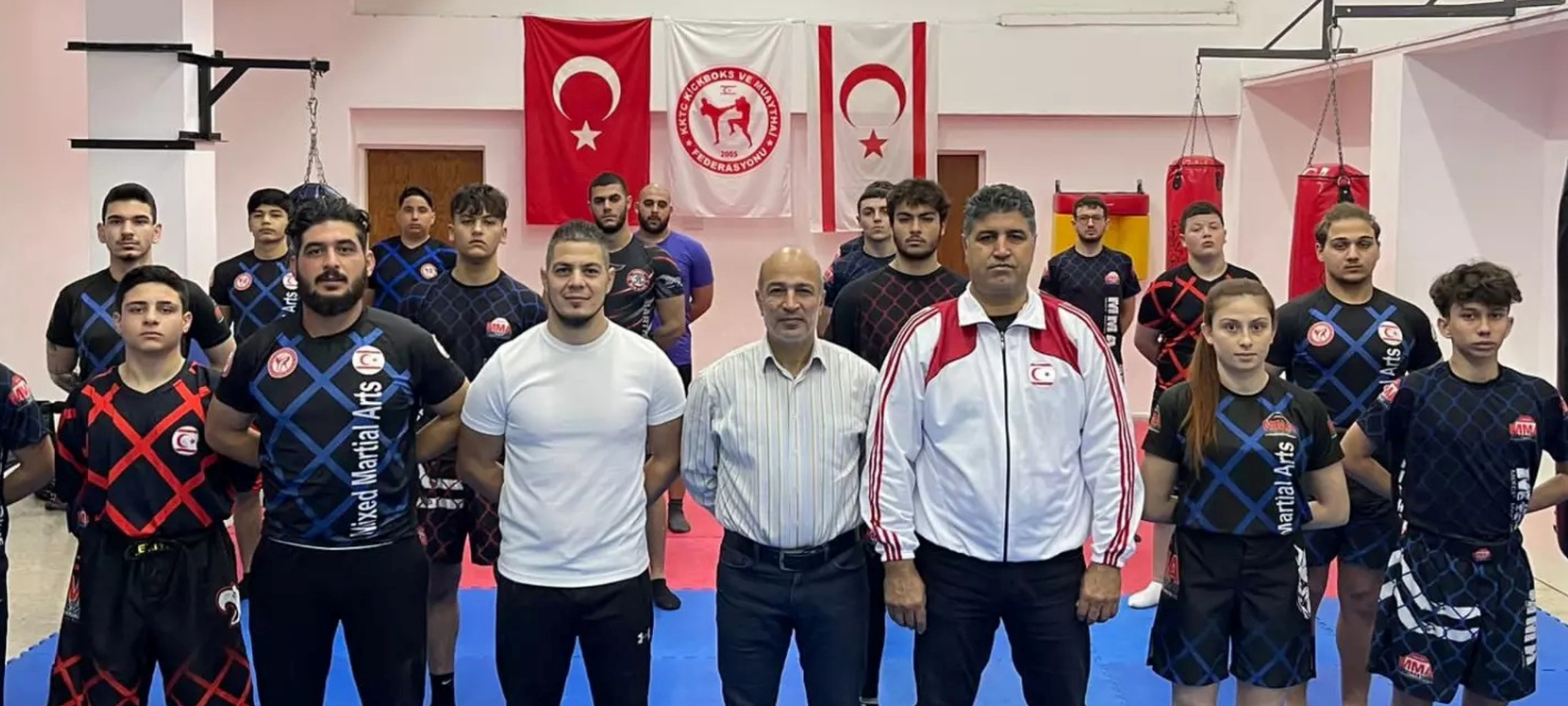 7. MMA Level Sınavı’nda başarılı olanlar açıklandı