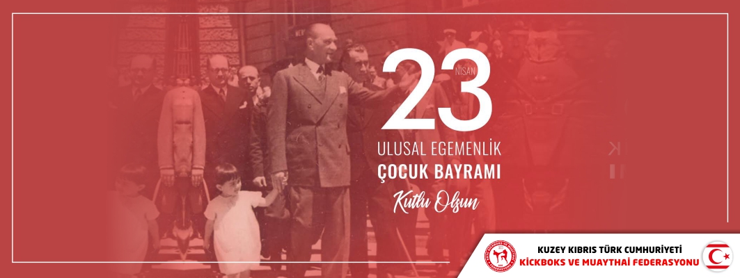 23 Nisan